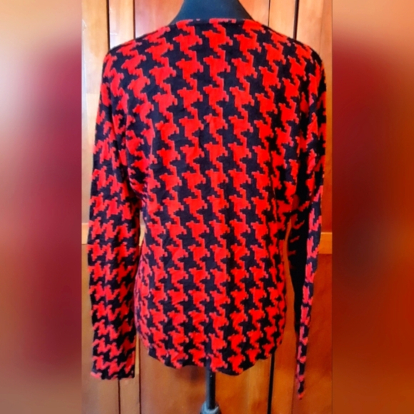 SML DESIGN sweater Size L - Picture 4 of 5